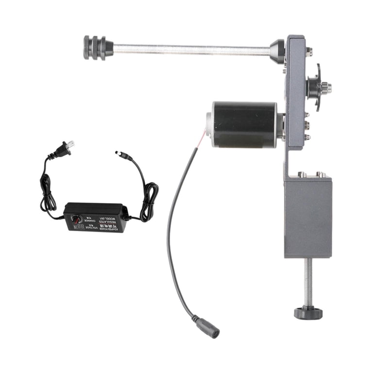 ecooda ultimate line winding system spinning fishing reel winder spooler (Spinning/Baitcasting Spooler) duty spooling tool designed to help anglers properly load fishing line onto reels with consistent tension and control Outdoor Electric Spooler Practical Fishing