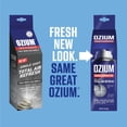 thumbnail image 2 of Air Sanitizer Ozium, nebulizador de coche, eliminador de olores, 57 g, 2 of 8