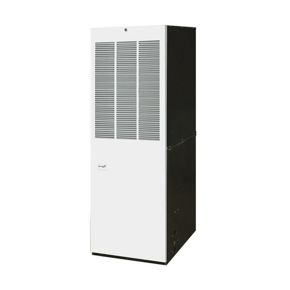 Revolv 70,000 Btu 20Kw Mobile Home Downflow Electric Furnace with Coil Cabinet - E7ED-020