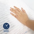 thumbnail image 3 of Almohada Estándar Nube Original DR JOOHN Memory Foam (2 Piezas), 3 of 8