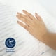 thumbnail image 3 of Almohada Estándar Nube Original DR JOOHN Memory Foam (2 Piezas), 3 of 8