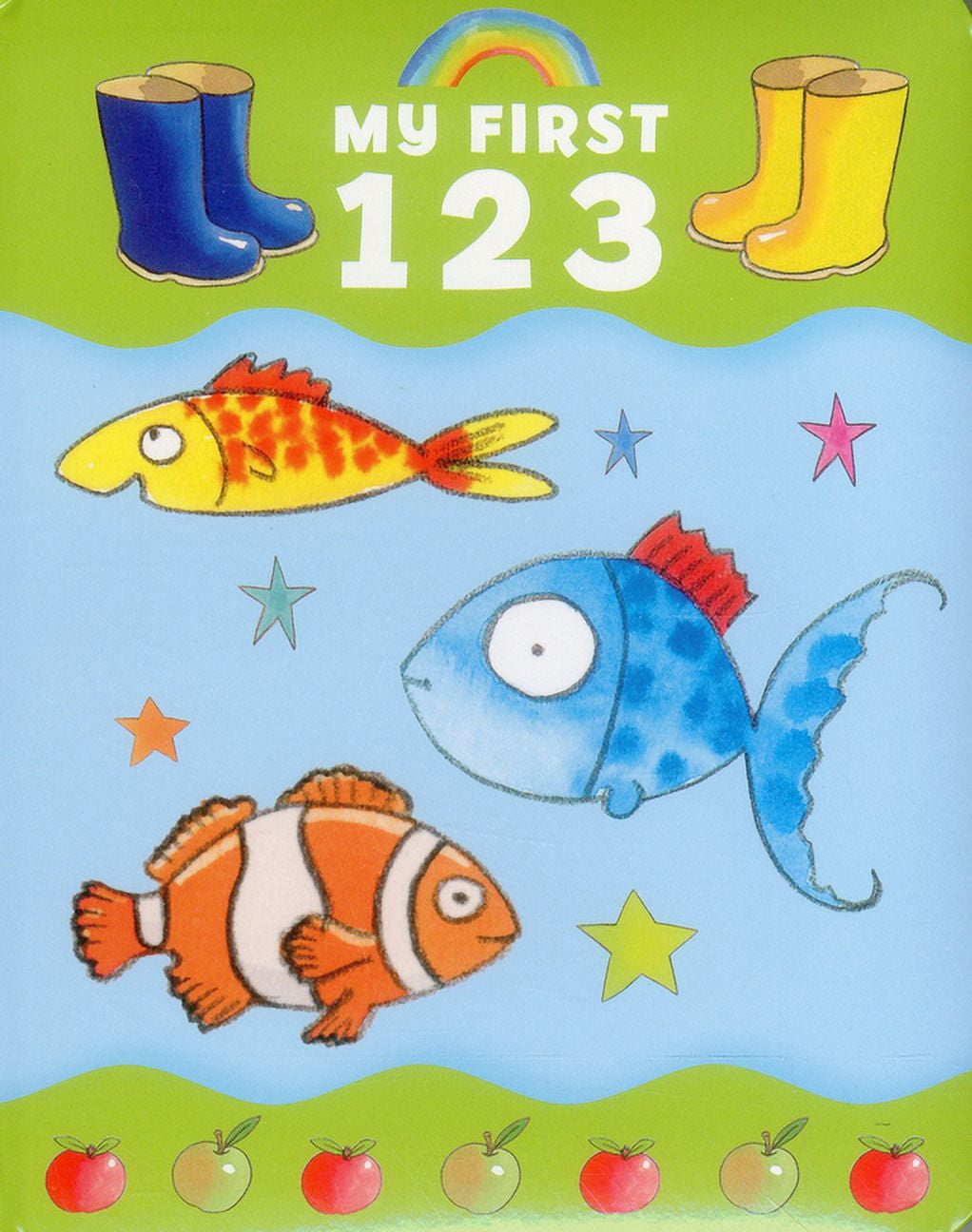 Dry Bones (Board Book) - Walmart.com