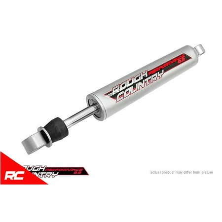 Rough Country 2.2 Rear Shock Absorber 1-3