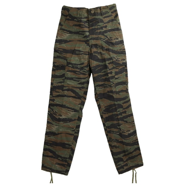 uniform cargo pants