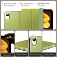 thumbnail image 4 of Funda MoKo para iPad Mini 7 (A17 Pro) 8.3 pulgadas 2024 y Mini 6 8.3 pulgadas 2021, 4 of 9