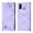 YB05, variant on PU leather TECNO SPARK 6 GO/SPARK GO 2020/SPARK GO 2021 Wallet Case, Flip Phone Cover with Card Holder, Kickstand, Magnetic Closure.S06
