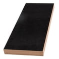 thumbnail image 3 of keepw 7 Grids Glasses Display Tray Cases Necklace Rack Wood Jewelry Organizer Storage Box Sales Counter Home Gray, 3 of 6