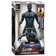 thumbnail image 5 of Anime Marvel Ironman versión mejorada SpidSuffolk figura de acción con luz y sonido juguete regalo móvil mantequilla giratoria 30cm, 5 of 5