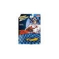 thumbnail image 4 of Shooting Star #9 (Race Worn), Speed Racer - Johnny Lightning JLSP260/24 - 1/64 Scale Diecast Car, 4 of 4
