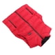 thumbnail image 5 of Chaleco Calefactor Chaleco Calefactor de 15 Zonas Chaleco Calefactor Eléctrico USB Grueso Cierre de Cremallera Al Aire Libre Chaleco Calefactable de Invierno Rojo ANGGREK  Otros, 5 of 8