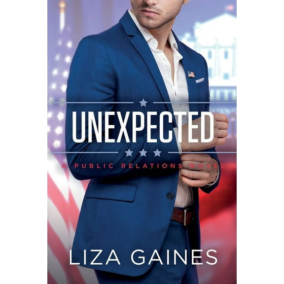 Unexpected, (Paperback)