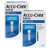 Accu Chek Softclix Lancets 200 ct