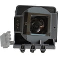 thumbnail image 3 of Jaspertronics Lamp & Housing for The Infocus IN116x Projector with Original Specification & Full Lifespan Bulb 1 Year Warranty 1 Unit per pack, 3 of 9