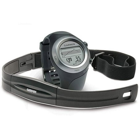 gps enabled watch