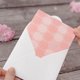 thumbnail image 5 of 24 Tarjetas de Agradecimiento con Sobres, Pegatinas, Tarjetas de Agradecimiento de Boda, Fiesta de Cumpleaños, Baby Shower, 11*11cm, 5 of 7