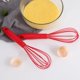 thumbnail image 3 of Batidores de cocina Brillar con revestimiento antirrayas 2 piezas, 3 of 4