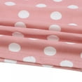 thumbnail image 3 of Spring Autumn Pajama Sets for Women Cute Polka Dot Printed Long Sleeve Nightwear Top and Pants Loungewear Soft Sleepwears, 3 of 13