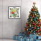 thumbnail image 2 of 5D DIY Taladro Parcial en Forma Especial Ventana Vidrio 30x30 Cm, 2 of 9
