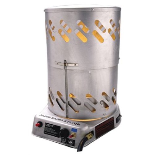 Mr. Heater MH80CV Convection Heater - Walmart.com