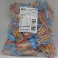 thumbnail image 3 of efrutti Gummi Hot Dogs Ind Wra, 3 of 4