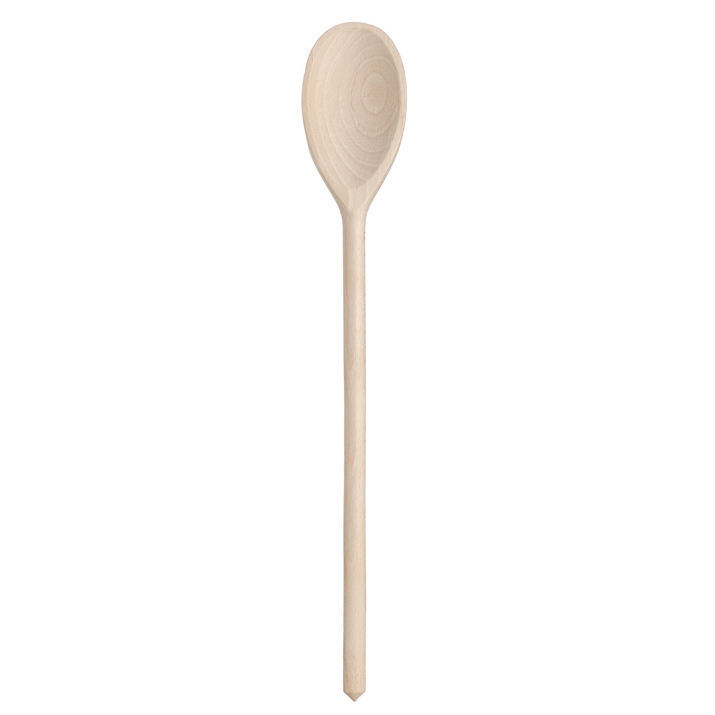 Harold Import 16 Inch Wooden Spoon - Walmart.com - Walmart.com