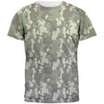 thumbnail image 1 of Faded Camo Mens T Shirt, 1 of 2