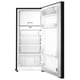thumbnail image 5 of Refrigerador Manual 210 L Black Stainless Steel Mabe - RMA210PYMRP1, 5 of 6