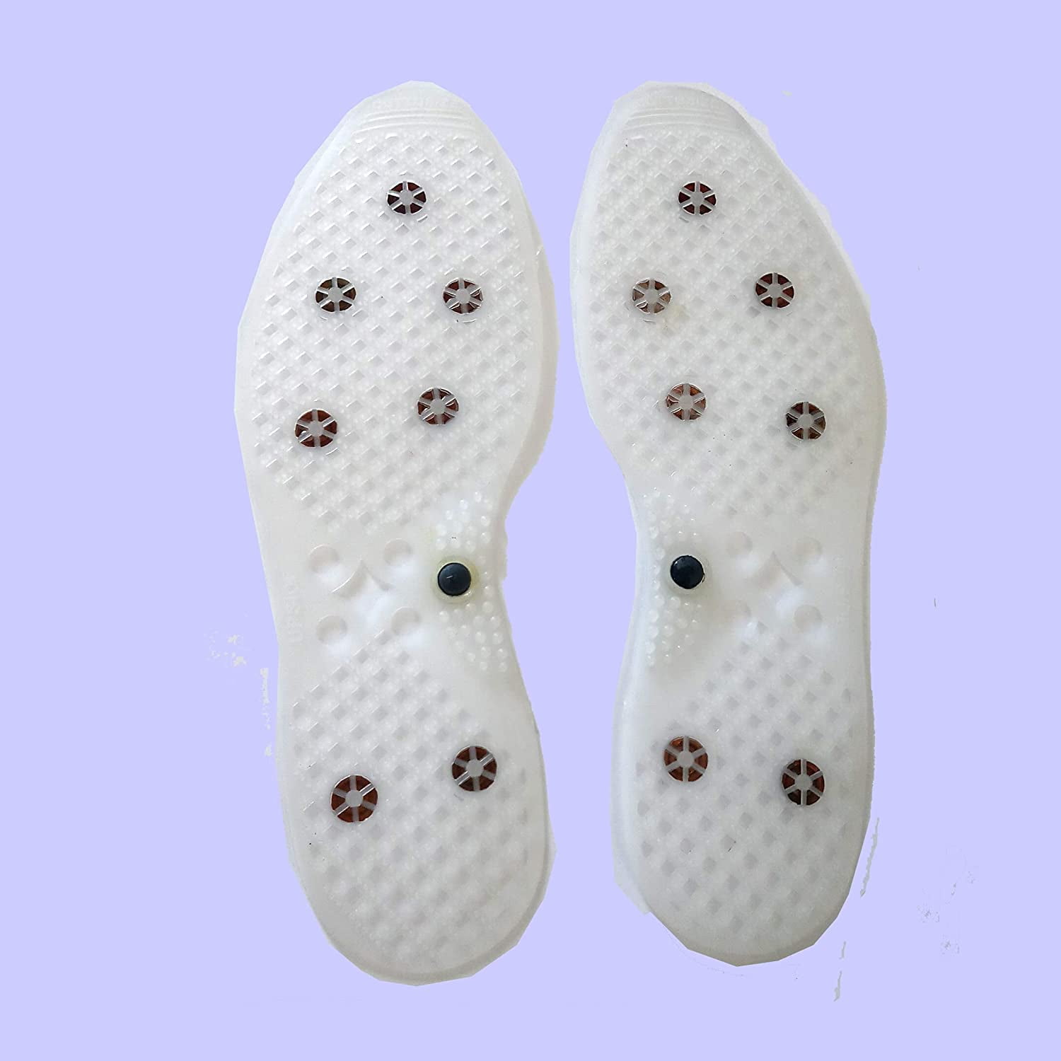 acupressure massage shoes