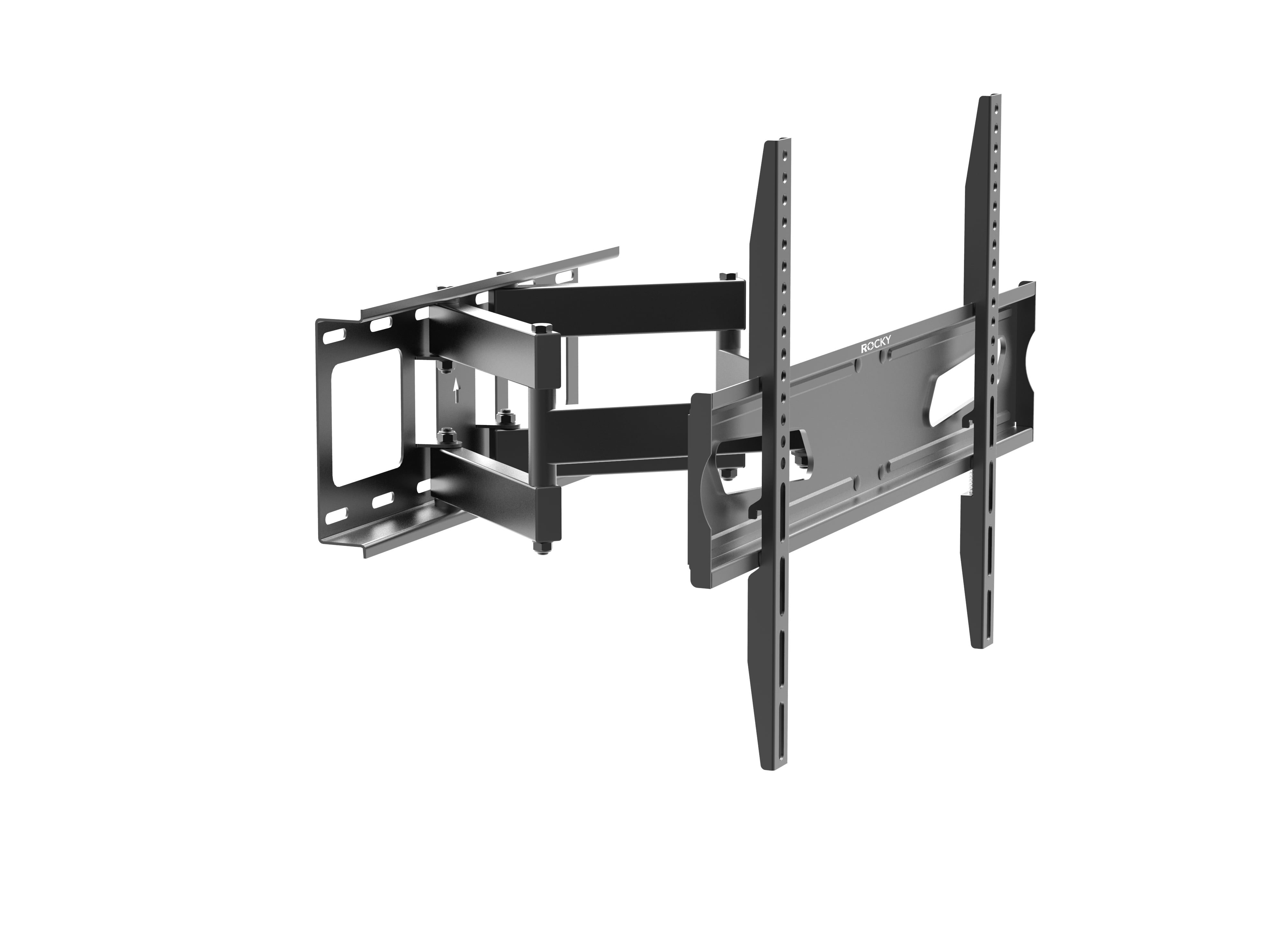 Emerald Full Motion TV Wall Mount for 26-80" TVs (8905)