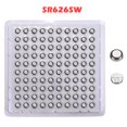 thumbnail image 2 of 100pcs AG4 Button Watches Battery  Perfect Gift for Birthdays  Easter  Boys & Girlfriends!, 2 of 7