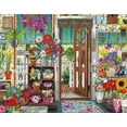 thumbnail image 6 of Ceaco 4 in 1 Multipack Tracy Flickinger Interlocking Jigsaw Puzzle, 6 of 7