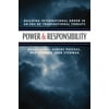 Power and Responsibility : Building International Order in an Era of Transnational Threats, Used [Hardcover]