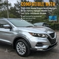 thumbnail image 3 of For 2020-2022 Nissan Rogue Sport Halogen LED DRL Right Passenger Headlight Lamp, 3 of 6