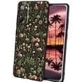 thumbnail image 1 of Gothic-dark-Fantasy-Forest-Woodland-plant-16 Phone Case, Degined for Samsung Galaxy S20 FE Case Men Women, Flexible Silicone Shockproof Case for Samsung Galaxy S20 FE, 1 of 1
