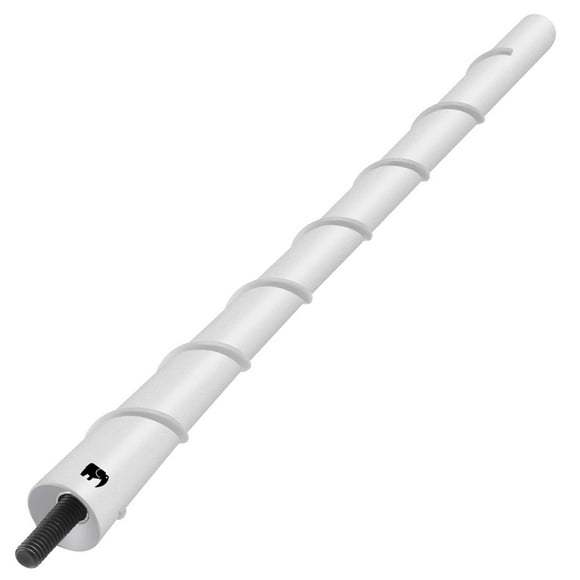Spiral Flex Antenna for Ford Trucks 1997-2024 Enhanced FM/AM Reception