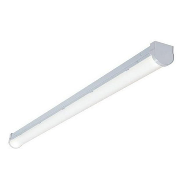 Metalux 4SLSTP2040DDUNV 46.5 in. 277V LED Strip Light in White