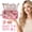 Pink, variant on 56Pcs Professional Makeup Brush Set with Case – Multi-Functional Foundation & Eye Brush Kit, Soft Synthetic Bristles, Ergonomic Handles, Complete Cosmetic Tools for Face & Eyes