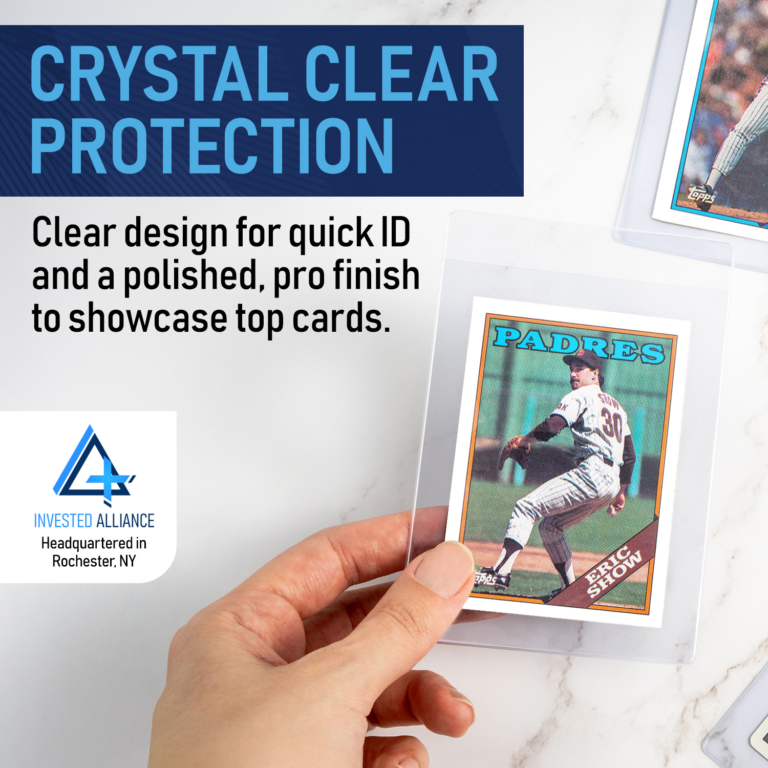 best card sleeves for grading Platinum Protectors BGS Graded with Resealable Strip Elevate your card collection today and keep your investments secure with Cardboard Gold PSA Perfect Fit Sleeves. Ultra Pro Semi Rigid Tall