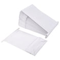 thumbnail image 1 of 50 Piezas Bolsas de VóMito Blancas Vomitar para el Movimiento Enfermedades la MañAna y Resacas Bolsa Papel Desechable Viaje, 1 of 5