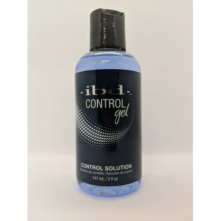 Pigment Control Solution - IBD Control Gel Control Solution 5oz #67775