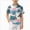 A68-Light Blue, variant on Boy's Toddler Child Kids Casual Dress Western Short Sleeve Snap Plaid Button Down Shirts 6-12 Months 12-24 Months 2t 3t 4t 5t 6t 7t 8t 9t Children 11-12 Years