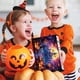 thumbnail image 5 of Advent Calendar 2024 Halloween Christmas 24-Day Countdown Calendar for Kids and Adults with 24 pcs Classic Halloween Doll Collectible Figures, Pre-Christmas Doll Nightmare Advent Calendar Gift, 5 of 7