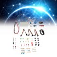 thumbnail image 1 of WiFi IoT Starter Kit, Multi Functional Reproducible Circuit Programming IoT Starter Kit  for DIY, 1 of 7