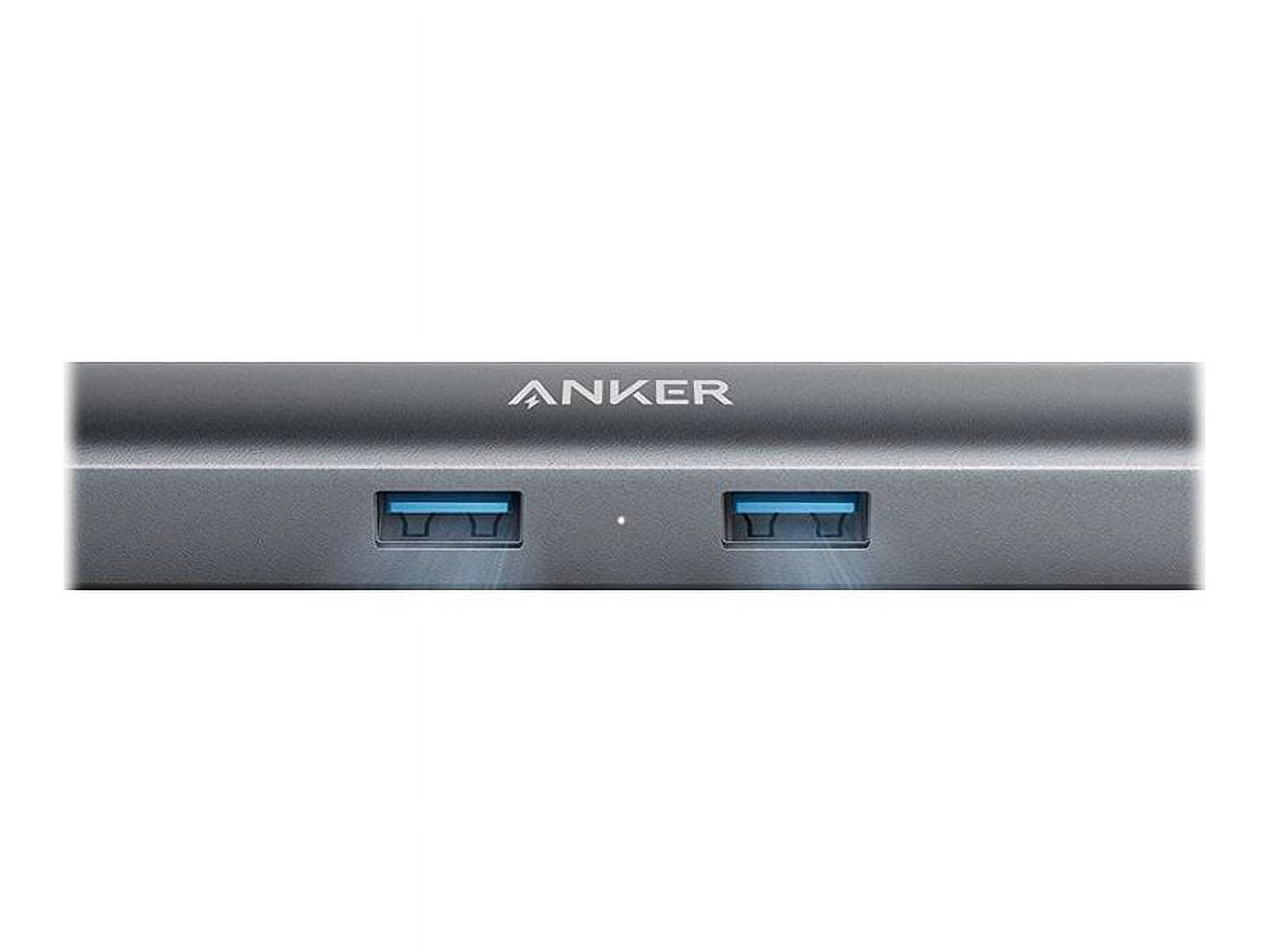 Anker 533 USB-C Hub (5-in-1, Slim) - Anker US