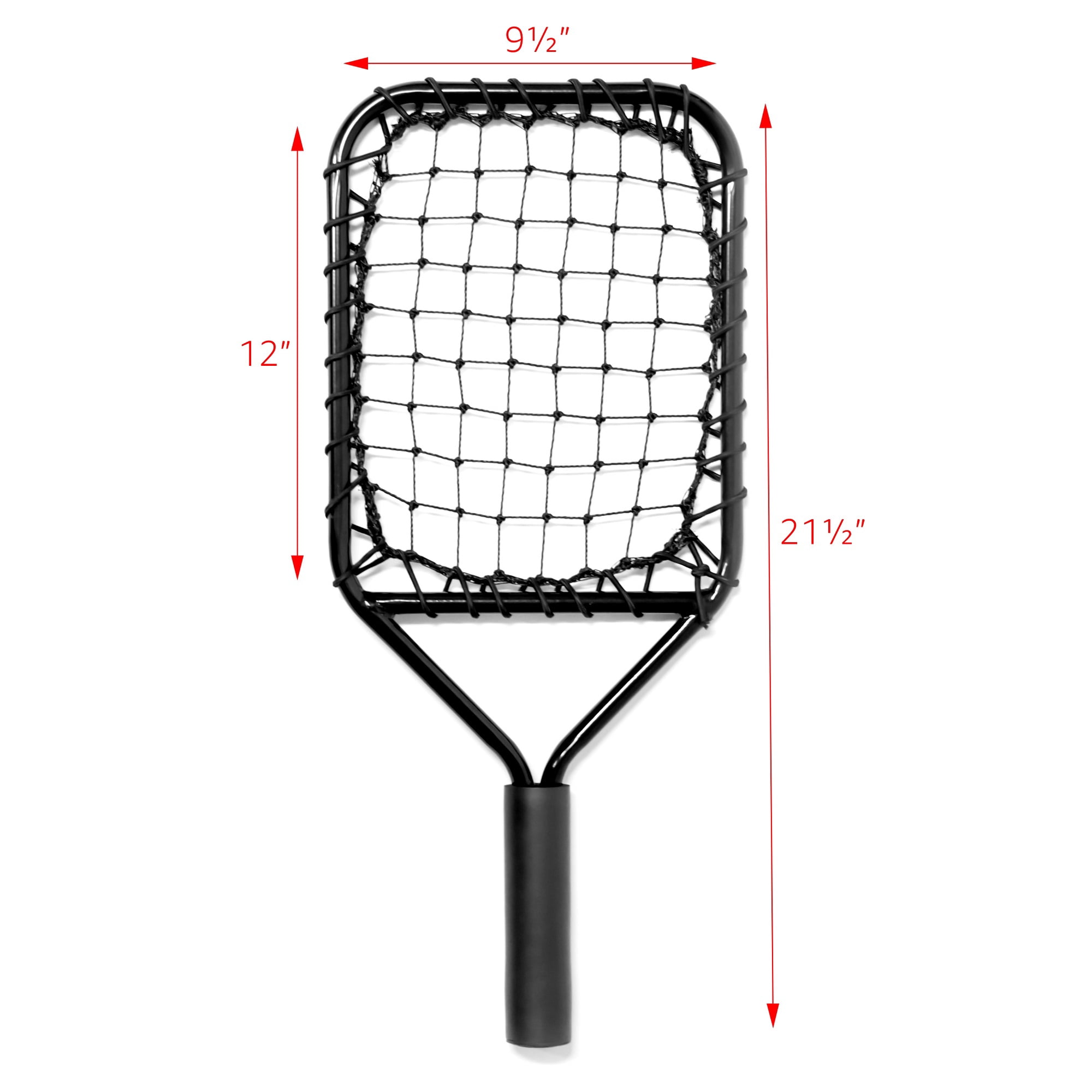 Baseball Fielding Ground Ball Trainer Hitting Fungo Stick