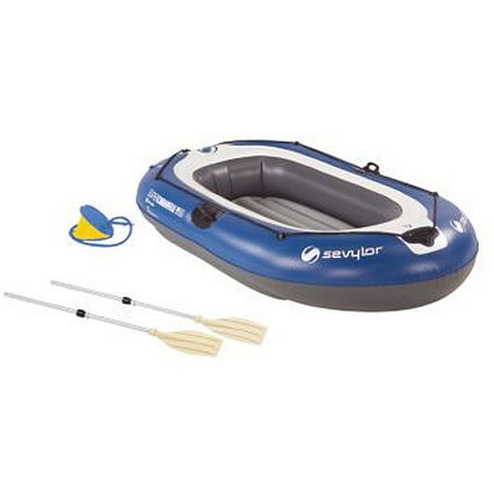 Sevylor 3-person Super Caravelle Combo I