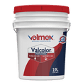 thumbnail image 1 of PINTURA ACRILICA VALCOLOR PROFESSIONAL NARANJA 19 L VALMEX, 1 of 2