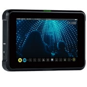 Atomos Shinobi 7 Full HD IPS Touchscreen HDR Photo and Video Monitor, Supports 4K HDMI Input