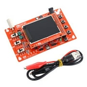 Digital Oscilloscope DSO138 - PRE ASSEMBLED BY NIGHTFIRE ELECTRONICS LLC
