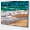 thumbnail image 2 of Typical Atlantic Seashore in Summertime, 2 of 3